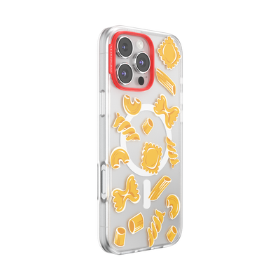 Secondary image for hover Pasta Pasta — iPhone 16 Pro Max MagSafe Case